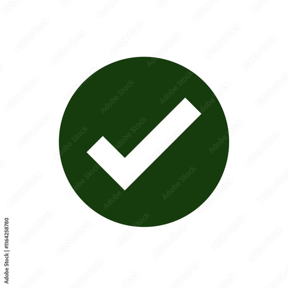 Tick Mark Tick Mark