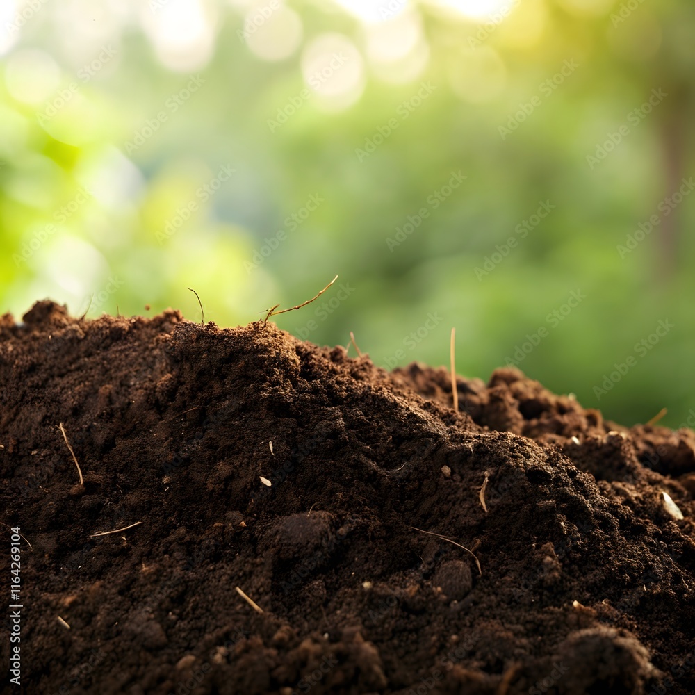 Fototapeta premium life concept