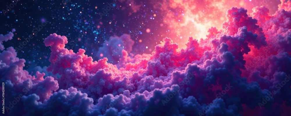 Fluid, swirling nebula-like forms in vibrant hues , fluid, backdrop Fluid, swirling nebula-like forms in vibrant hues , fluid, backdrop