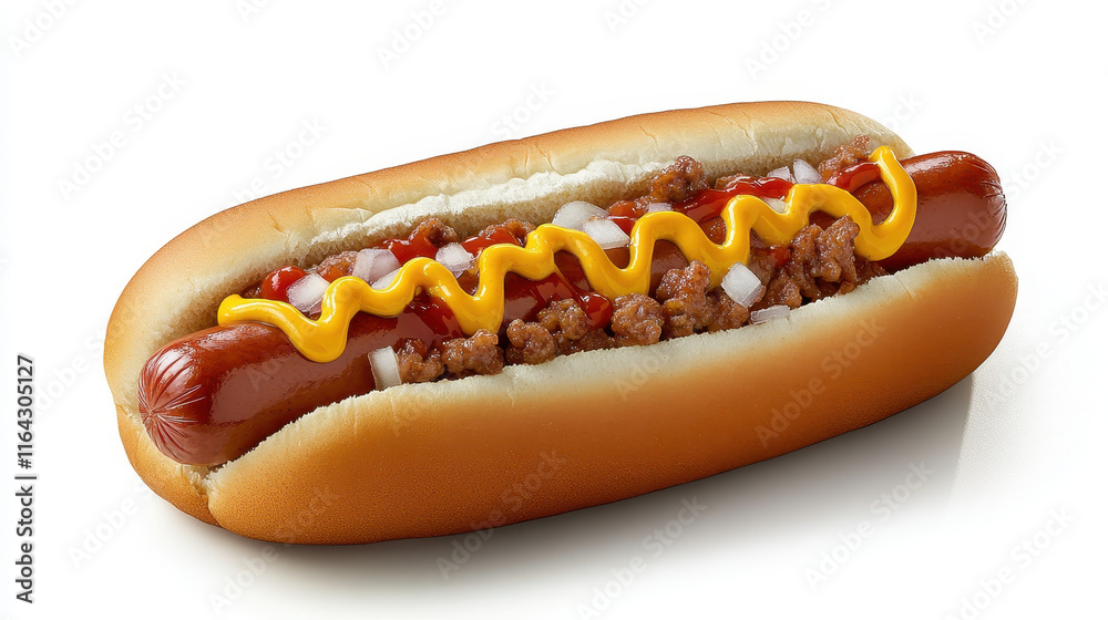 Global Flavors, Local Love