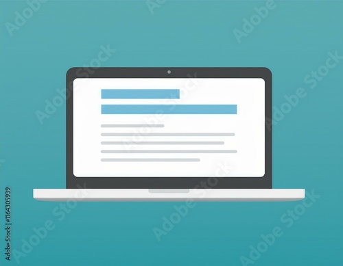 Computer, laptop design
