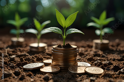 Growing Wealth: A Comprehensive Guide to Money Plant Care