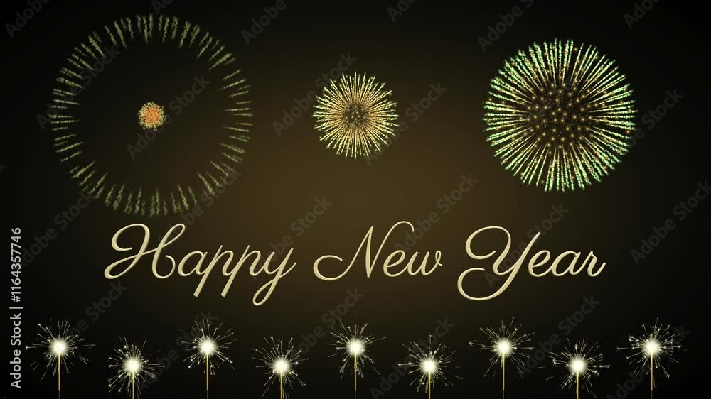 Happy New Year