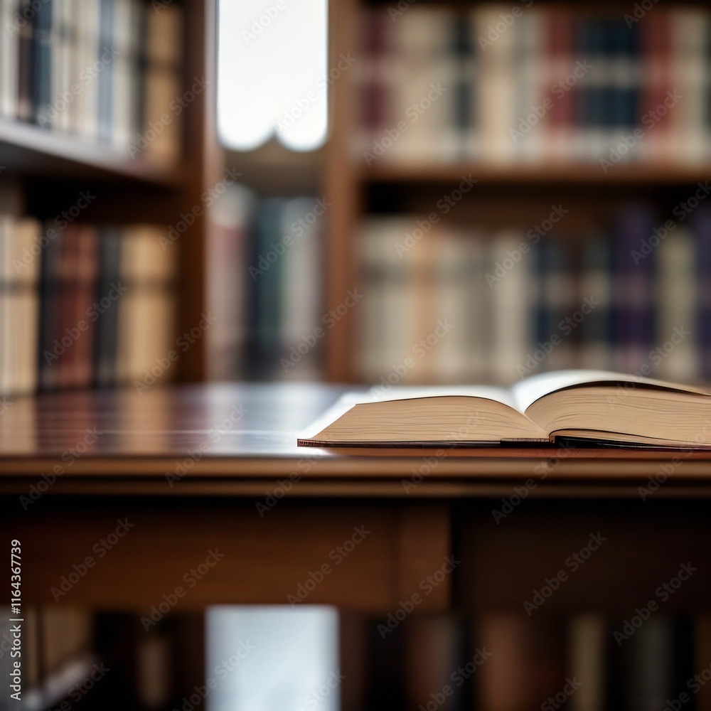 Library Library
