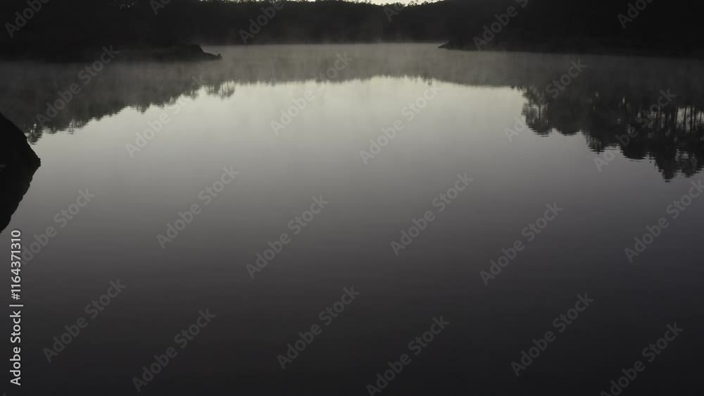 reflection in water