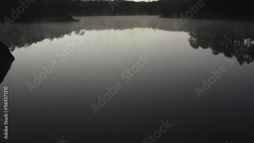 reflection in water