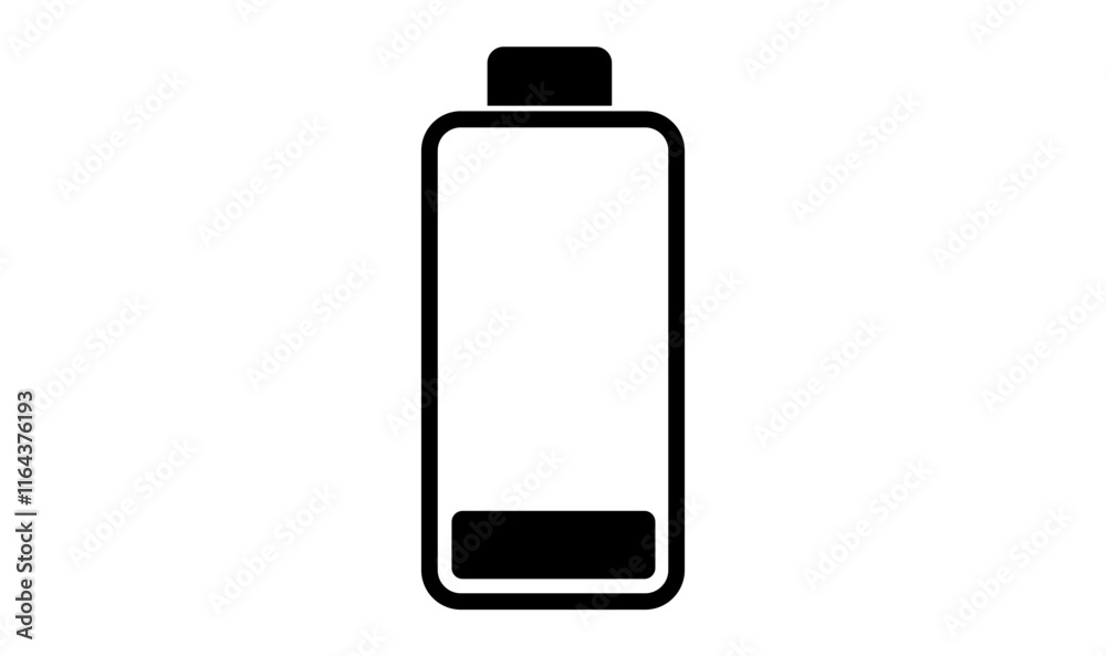mobile phone low battery 10 percent charge battery transparent icon mobile phone low battery 10 percent charge battery transparent icon