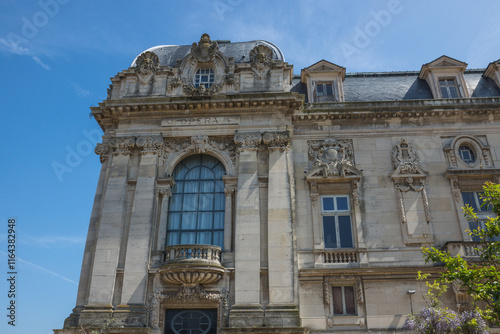 Opéra de Calais