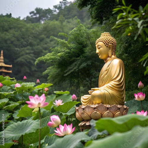 statue of buddha
