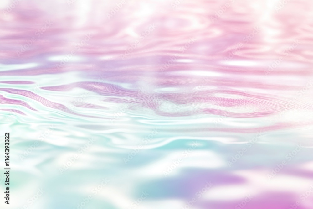 A close-up shot of water surface with ripples, great for use in outdoor or nature-themed contexts A close-up shot of water surface with ripples, great for use in outdoor or nature-themed contexts