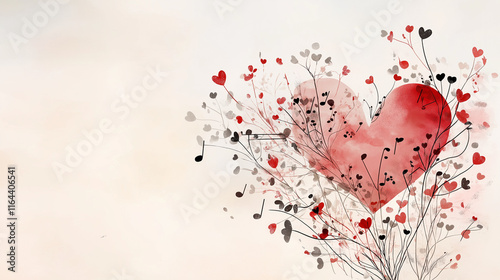 Valentine’s Day banner ideas featuring romantic themes like hearts, flowers, celestial designs, and unique elements like vintage, geometric, and whimsical styles for all occasions.
