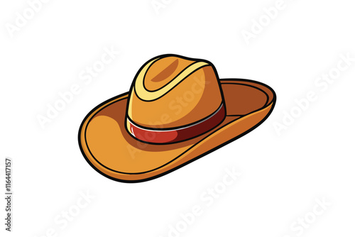 western-cowboy-hat-icon-in-white-background-.eps