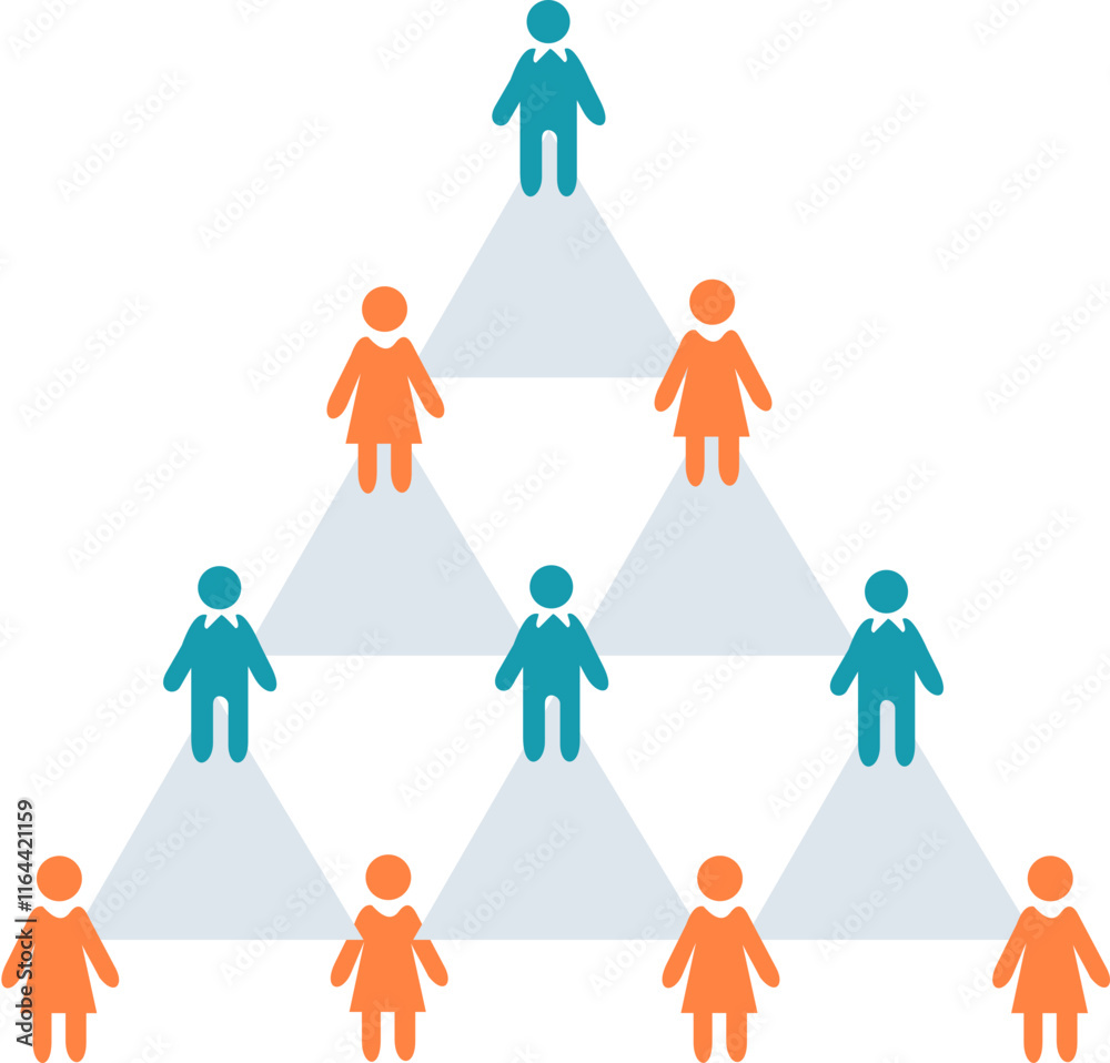 Demographic Statistics People Population Chart Demographic Statistics People Population Chart