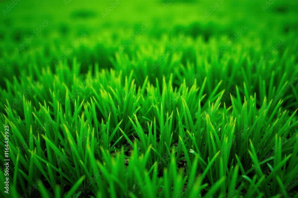 Lush, short green grass texture Ideal for backgrounds , green, meadow Lush, short green grass texture Ideal for backgrounds , green, meadow