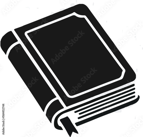 book vector