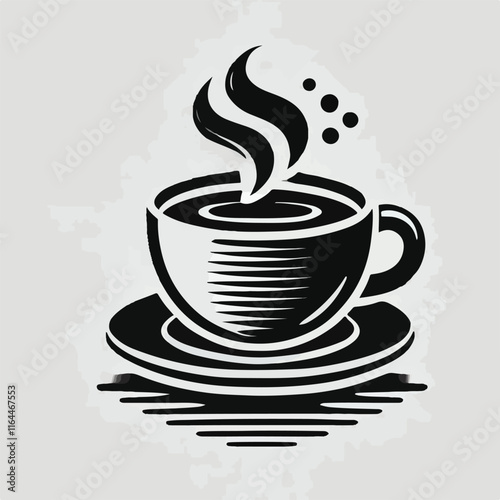 cofee cup vector