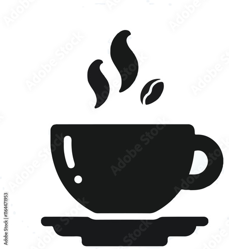 cofee cup vector