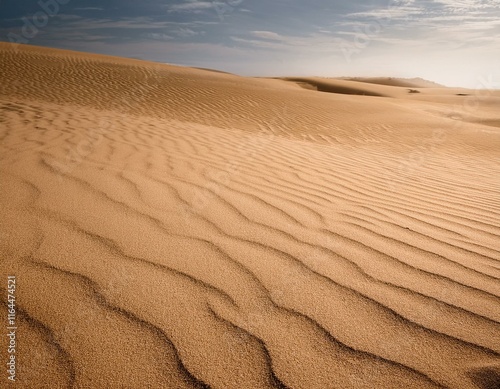 serene sandy texture backdrop for outdoor product displays and summer presentations