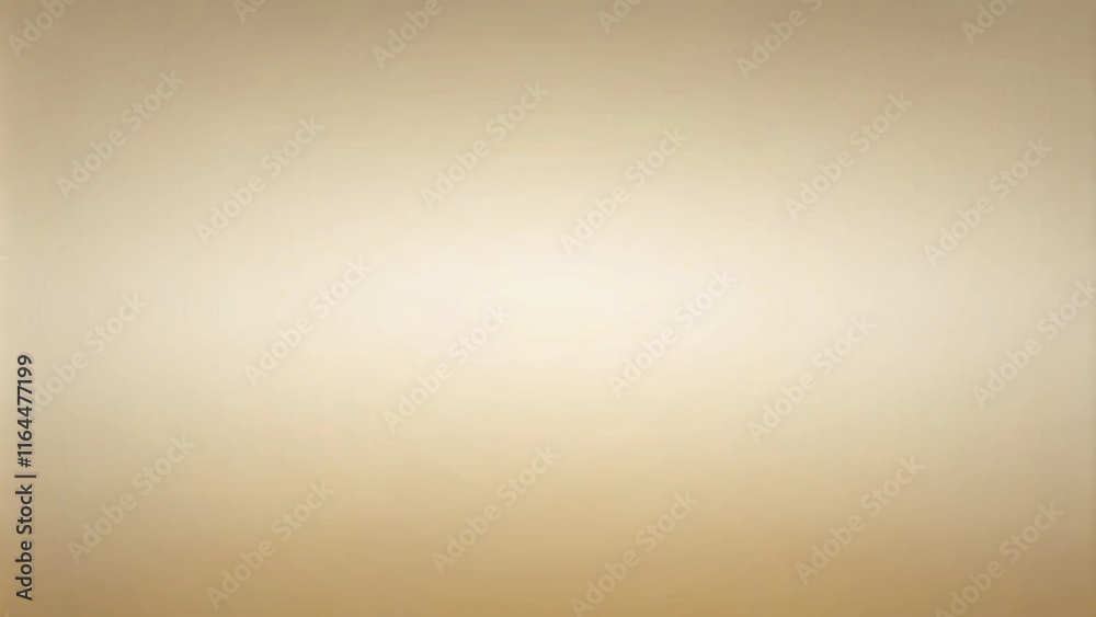 Subtle Beige Gradient Background for Elegant Designs and Presentations Subtle Beige Gradient Background for Elegant Designs and Presentations