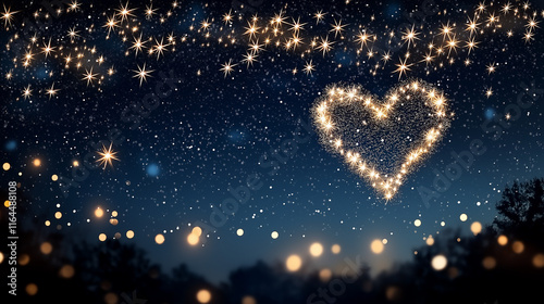  banner ideas featuring romantic themes like hearts, flowers, celestial designs, and unique elements like vintage, geometric, and whimsical styles for all occasions. Valentine’s Day