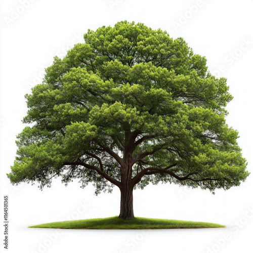 Cedar Isolated