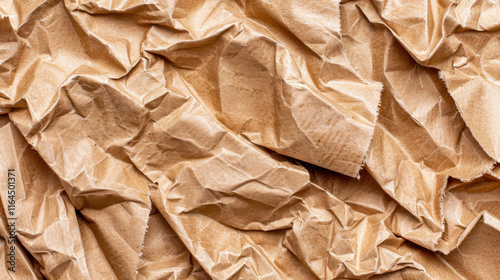 Wallpaper Mural cardboard texture Torontodigital.ca