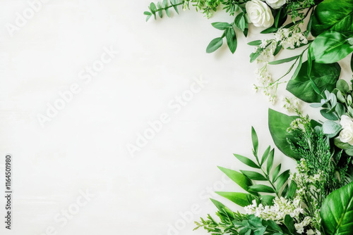 Off White Background
