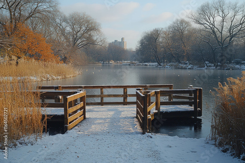 Winter Beauty