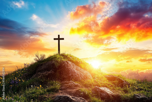 Worship Background