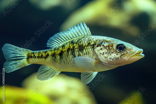 Crappie Fish