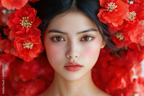 Japanese Bride