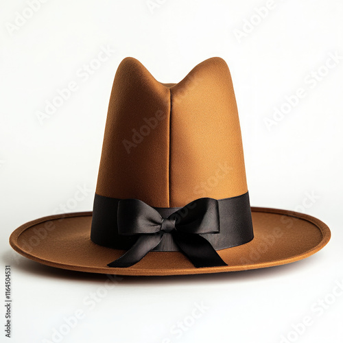 Thanksgiving Hat Isolated
