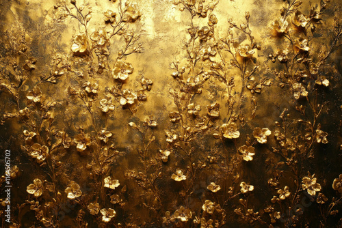 A Rich Tapestry Of Floral M...