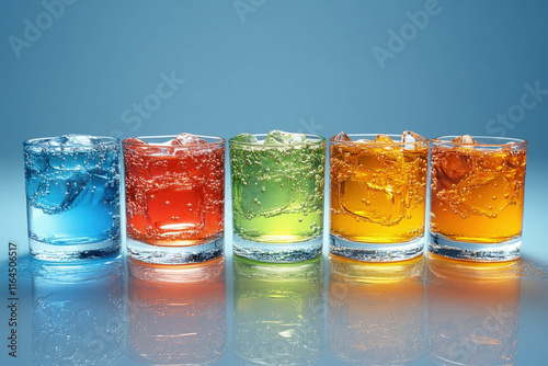 Artificial Food Coloring