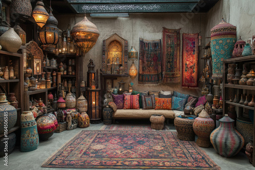 Artisan Crafts And Handmade...