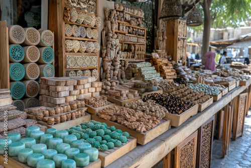 Artisan Crafts And Handmade...