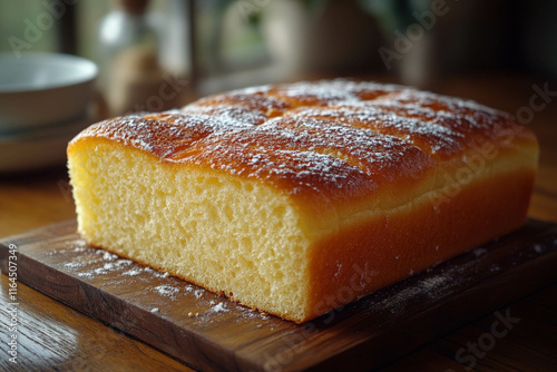 Bread Mold