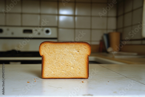 Bread Toaster