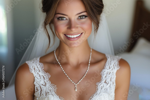 Bride Jewelry