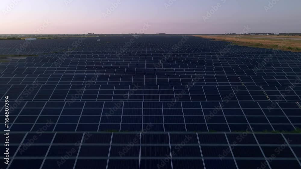 Close up drone view of solar panels stand in a row in the fields power ecology innovation nature environment green energy landscape electrical power ecology innovation nature environment Close up drone view of solar panels stand in a row in the fields power ecology innovation nature environment green energy landscape electrical power ecology innovation nature environment
