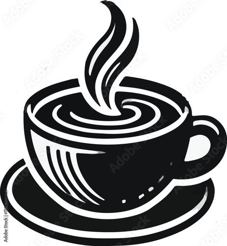 cofee cup vector