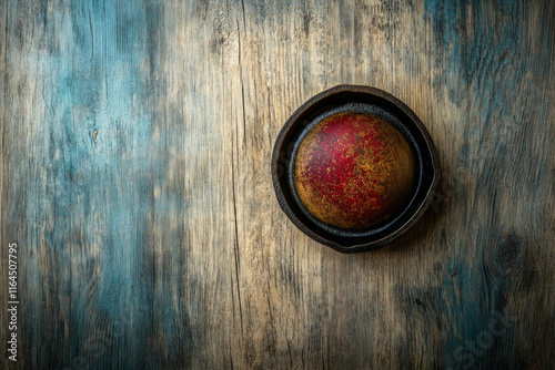 Cast Iron Skillet