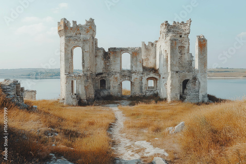 Chateau Gaillard