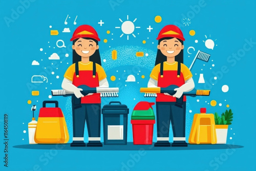 Cleaning Service