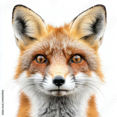 Fox Isolated