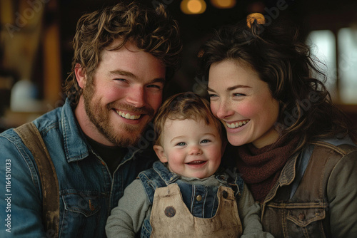Funny Family