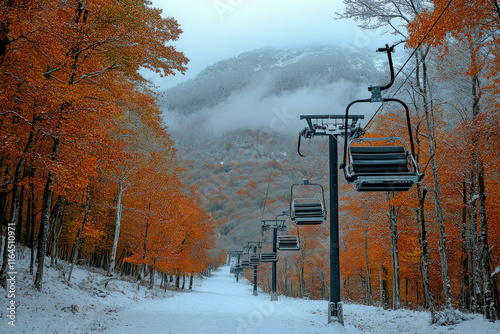 Italy Ski