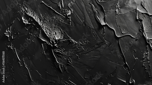 monochromatic texture
