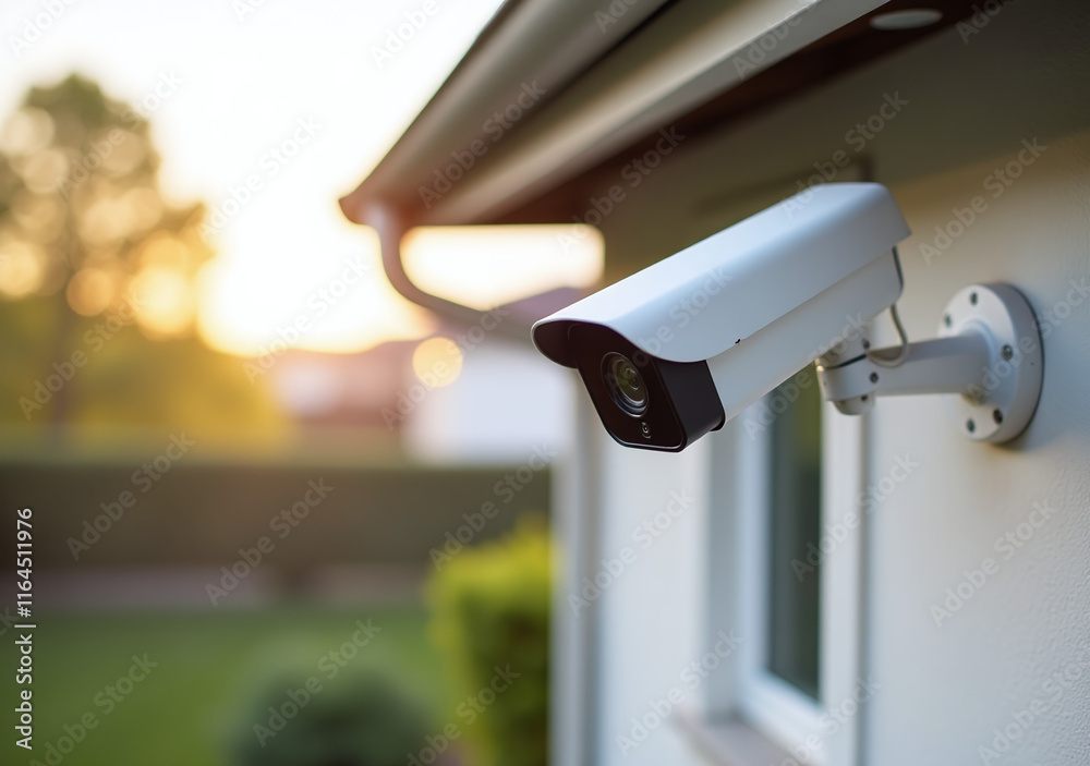 outdoor security cameras high tech features often mounted houses added outdoor security cameras high tech features often mounted houses added