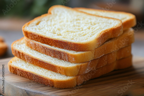 Plastic Bread